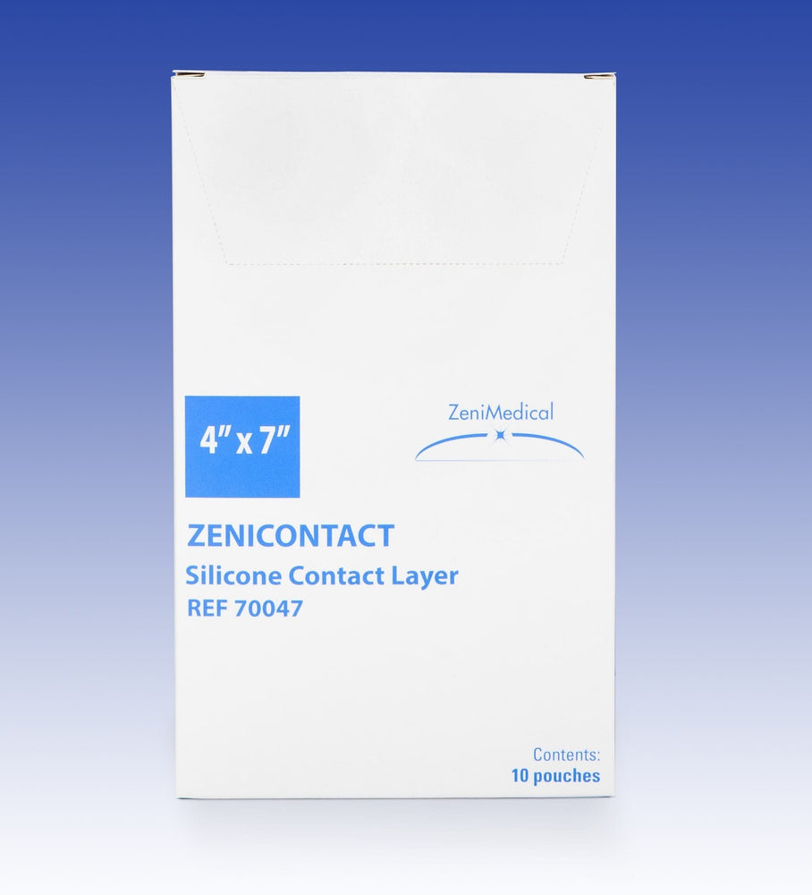 
                  
                    Contact Layer - ZeniCONTACT
                  
                
