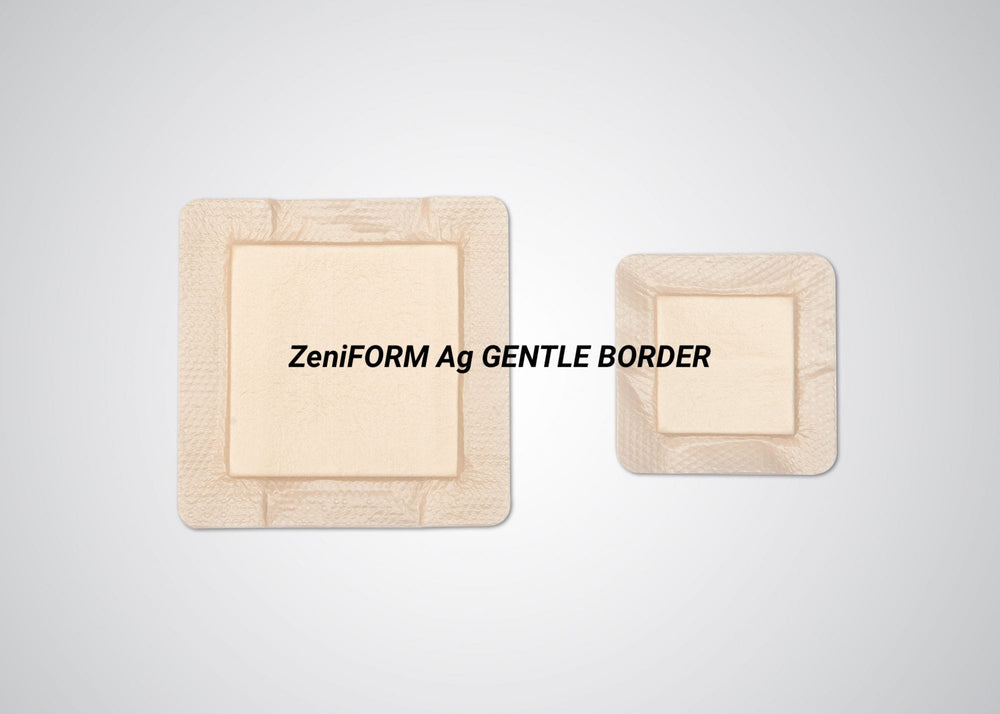 
                  
                    Foam - ZeniFOAM
                  
                