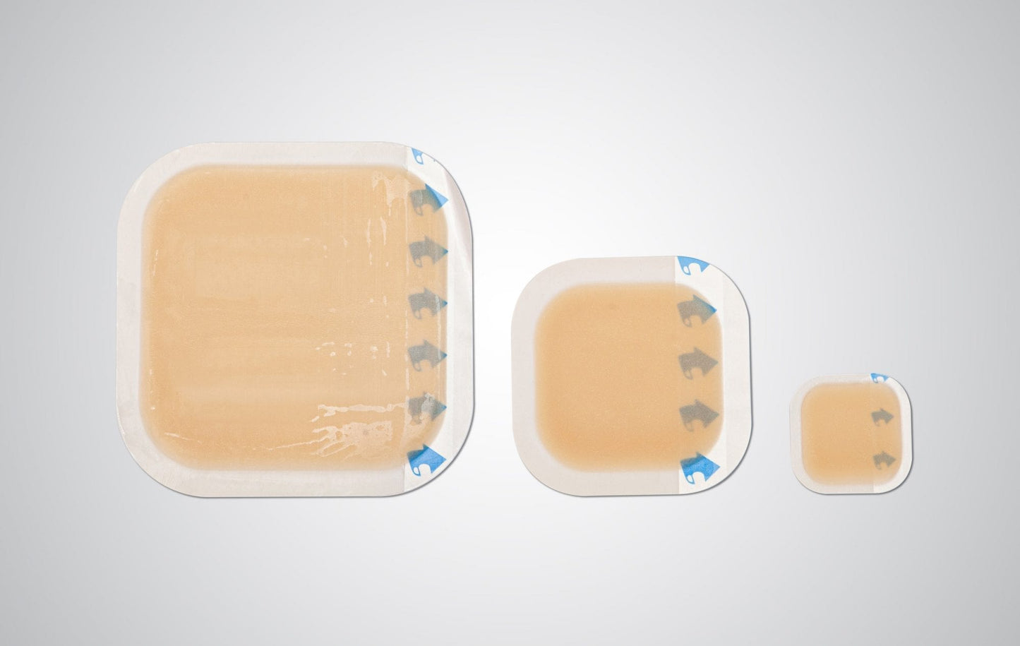 
                  
                    Hydrocolloid - ZeniPLAST
                  
                