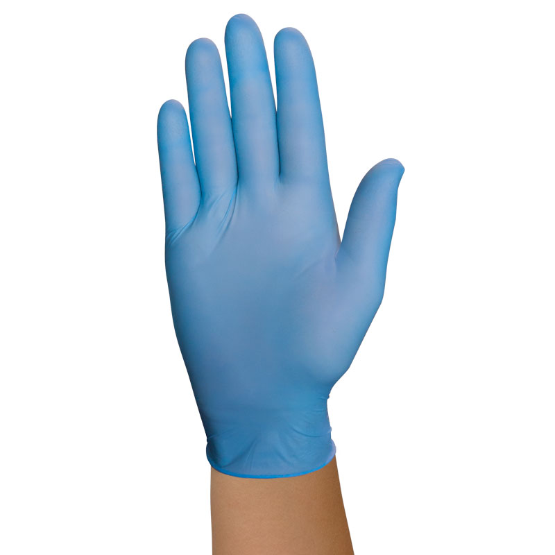 
                  
                    [500] PremierPro Enhanced Chemo Nitrile Exam Gloves (2500/cs)
                  
                