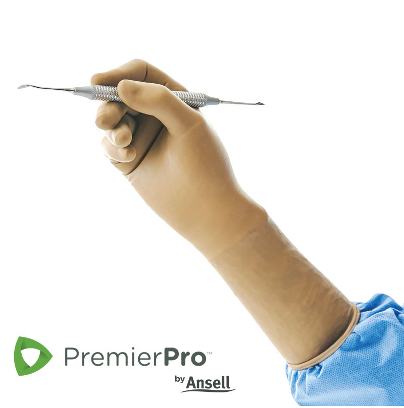 
                  
                    PremierPro Latex Micro Surgical Gloves (200cs)
                  
                