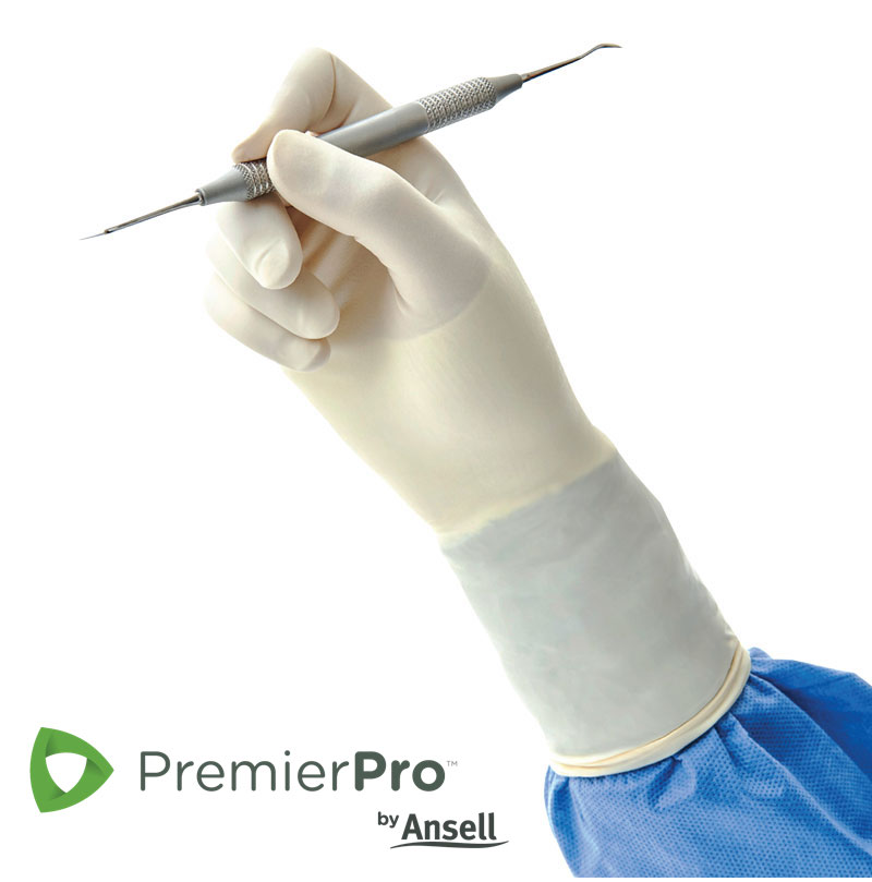 
                  
                    PremierPro Neoprene Micro Surgical Gloves (200cs)
                  
                