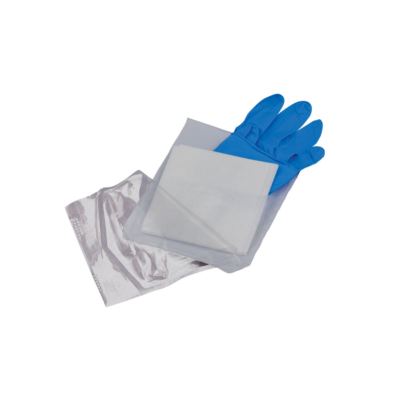 
                  
                    [507/508] PremierPro Sterile Nitrile Exam Gloves (Ea-400/cs, Pr-200/cs)
                  
                